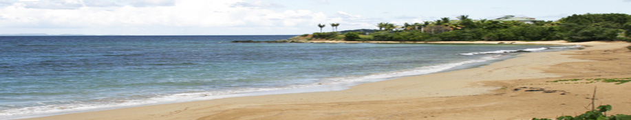 Vieques, Puerto Rico